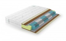 Lonax Strong Medium S1000 5 Zone 70x115