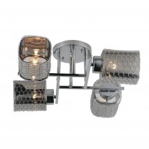 Потолочная люстра Ritter Palermo 52522 6 (Германия)