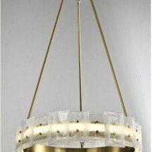 Подвесной светильник Cloud-Stone ZRS.90610.60