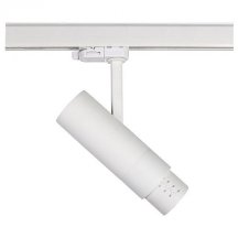Трековый светодиодный светильник Lightstar Fuoco Led 215446