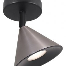 Спот Wolta BELLO WSL-GU10 WSL-GU10/S08CH