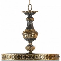 Подвесной светильник Ambiente 7539 7539 РB