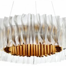 Элитная люстра Zortes Dulana ZRS.1211.50