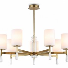 Подвесная люстра Ambrella Light High Light Modern LH56263