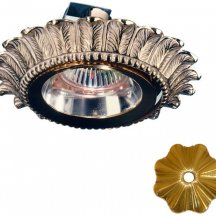 Точечный светильник Martinez Y Orts 3880 3880/1X D-67