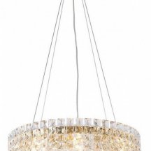 Подвесная люстра Aployt Genowefa APL.796.03.08