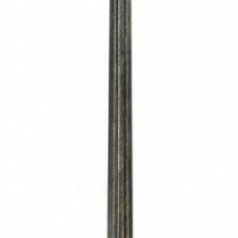 Уличный фонарь Fumagalli Gigi Bisso/Rut 2L E26.156.S20.BYF1R