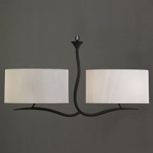 Элитная подвесная люстра Mantra Eve 1150