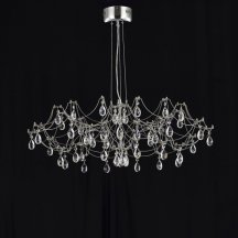 Подвесная люстра Ersilia MR2660-60P-50AD