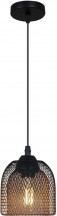 Подвесной светильник Reluce 06163-0.9-01 BK