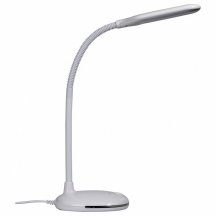 Настольная лампа (UL-00004463) Uniel TLD-561 White/LED/450Lm/4500K