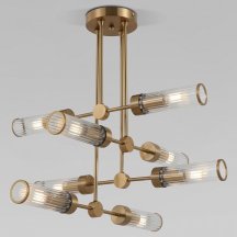 Люстра для натяжных потолков Eurosvet  A068072