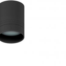 Точечный светильник Donolux Barell DL18480R5W1B IP44