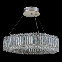 Подвесная люстра Chatelaine LE3013-600 CH