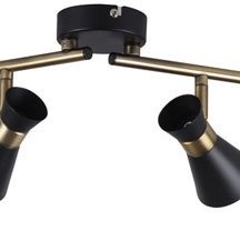 Спот Kanlux MILENO EL-4I B-AG 29118 Спот Kanlux MILENO EL-4I B-AG 29118