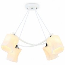 Подвесная люстра Ambrella light TRADITIONAL TR303156