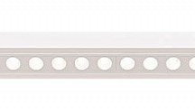 Трековый светильник Optima A7286PL-1WH