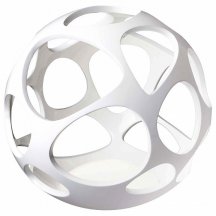 Торшер Mantra Organica 5146