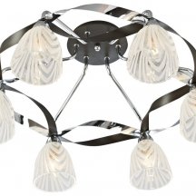 Потолочная люстра Velante 276 276-107-06