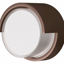 Уличный настенный светодиодный светильник Mantra Creek 8856