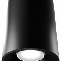 Накладной светильник LIGHTERA Shamrock LE200CL-1B