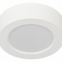 Накладной светильник Эра LED панель Б0057448 Накладной светильник Эра LED панель Б0057448