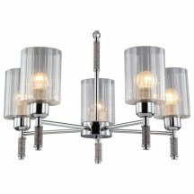 Люстра для натяжных потолков Omnilux 665 OML-66503-05