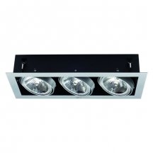 Точечный светильник Kanlux Mateo Dlp 4962