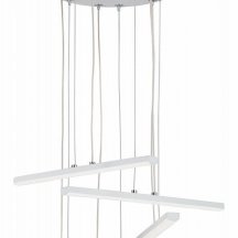 Подвесной светильник Vitaluce V3046-0/5S