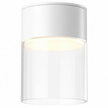 Точечный светильник Maytoni Glory C094CL-GX53-W