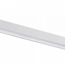 Трековый светодиодный светильник Novotech Iter 358842