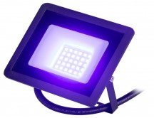 Прожектор уличный ЭРА LPR-02 LPR-025-BLUE-030
