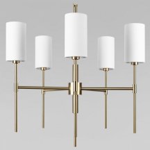 Люстра для натяжных потолков Loft IT Comfy 10307 Brass