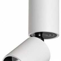 Точечный светильник Novotech Tubo 359316