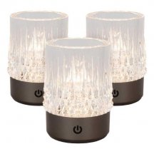 Настольная лампа Lucide LILI 46520/03/08