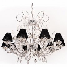 Подвесная люстра Doge Luce 190037