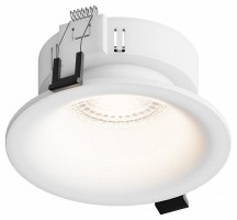 Встраиваемый светильник Hesby Lighting Envision HSBL_0109