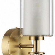 Бра Odeon Light Saga 5088/1WA