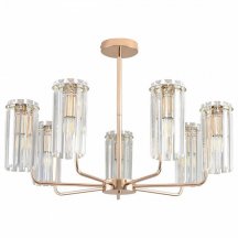 Потолочная люстра Lumion Favla 8347/7