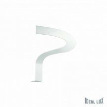 Современное бра Ideal Lux Why WHY AP1 BIANCO