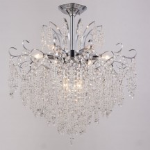 Потолочная люстра Reluce 90324-0.3-09 CR