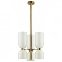 Подвесная люстра Odeon Light Orinoco 4798/6