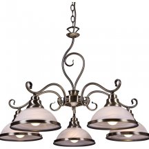 Подвесная люстра Velante 357 357-503-05