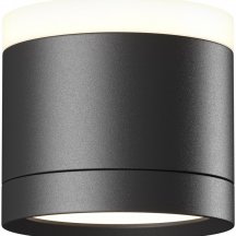 Точечный светильник Maytoni Pauline C120CL-GX53-B
