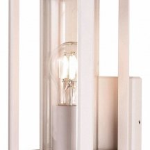 Уличный настенный светильник Mantra Nevada 8898