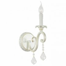 Настенный светильник для спальни Dio D'Arte Grappolo Grappolo E 2.1.1.600 W