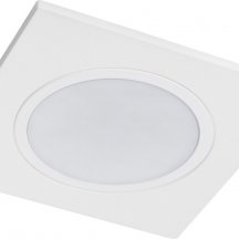 Точечный светильник Piano 012816