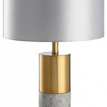 Интерьерная настольная лампа Kink Light Тайла 07700-1T,16-20(16)