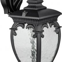 Настенный фонарь уличный Oasis Light VERONA 86202/04 Bl