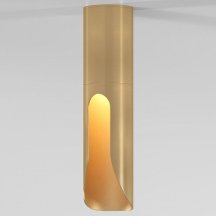 Потолочный светодиодный светильник Elektrostandard Apex 25113/LED a068291